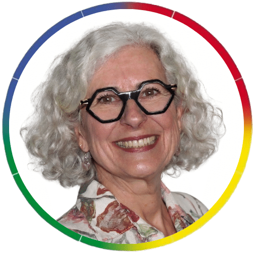 Marie Claude, formatrice Certification AEC DISC